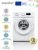 Стиральные машины Comfee CFE06W60/W-RU Comfee CFE06W60/W-RU