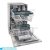Посудомоечные машины Kuppersberg GL 4588 Kuppersberg GL 4588