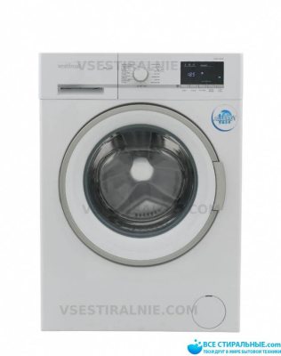 Vestfrost VFWM 1455 WE