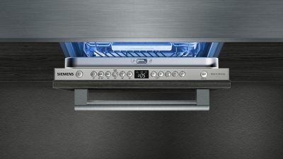 Siemens iQ500 SR 656X10 TR