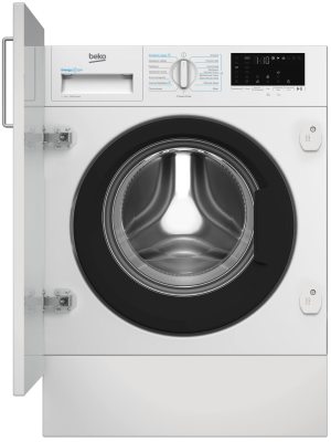 Beko BI3WBT8721 W