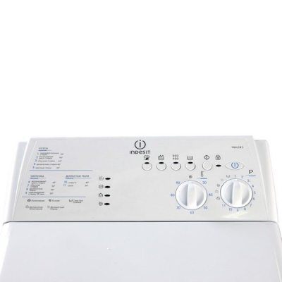 Indesit TMIL 585