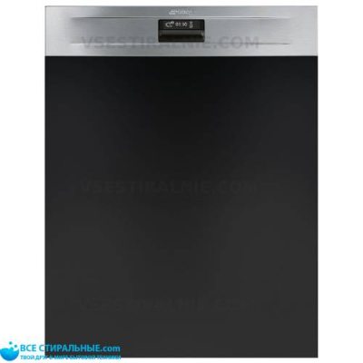 Smeg PL7233TX