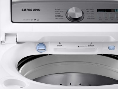Samsung WA54R7200AW/US