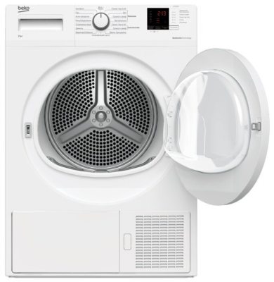 Beko DF 7412 GA
