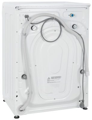 HIBERG i-DDQ6 - 612 W