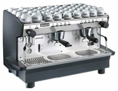 Rancilio Classe 6 E 2 gr.
