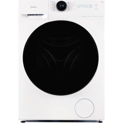 Midea MF200W120WBS/W-RU
