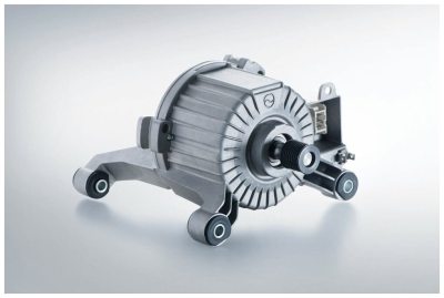 Kuppersbusch W 20.0 W White