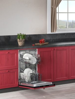 Fornelli BI 45 DELIA