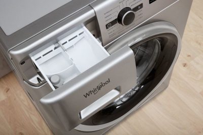 Whirlpool MFWF 61283SB