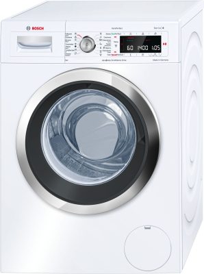 Bosch WAW 28540