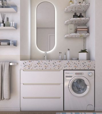 Candy Aquamatic Evo AQUE 1043D-07