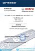 Bosch Serie 6 3D Washing WLK 2424 Z
