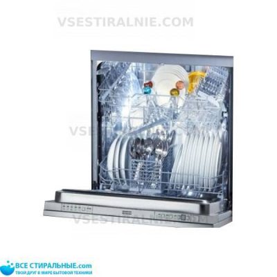 FRANKE FDW 613 DTS A+++