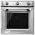 Духовые шкафы smeg SF6905X1 smeg SF6905X1
