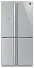 Sharp SJ-FS97VSL