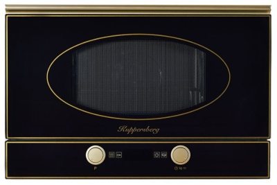 Kuppersberg RMW 393 B