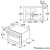 Микроволновые печи Bosch CMA585MB0 Bosch CMA585MB0