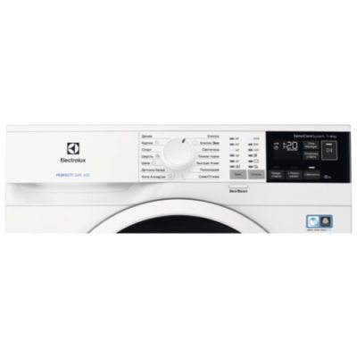 Electrolux PerfectCare 600 EW6S4R26W