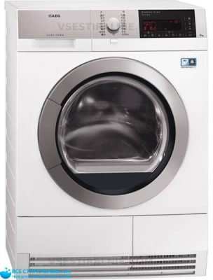 AEG T96699IH
