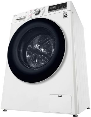 LG Vivace V600 F4WN608S2