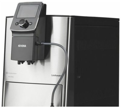 Nivona CafeRomatica NICR 825