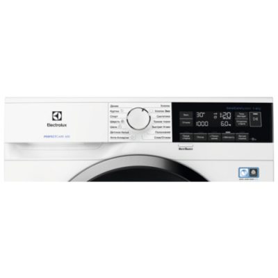 Electrolux PerfectCare 600 EW6S3R06S