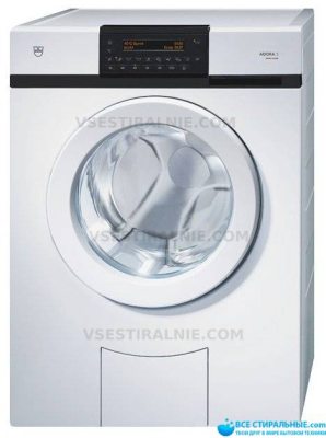 V-ZUG WA-ASRN li