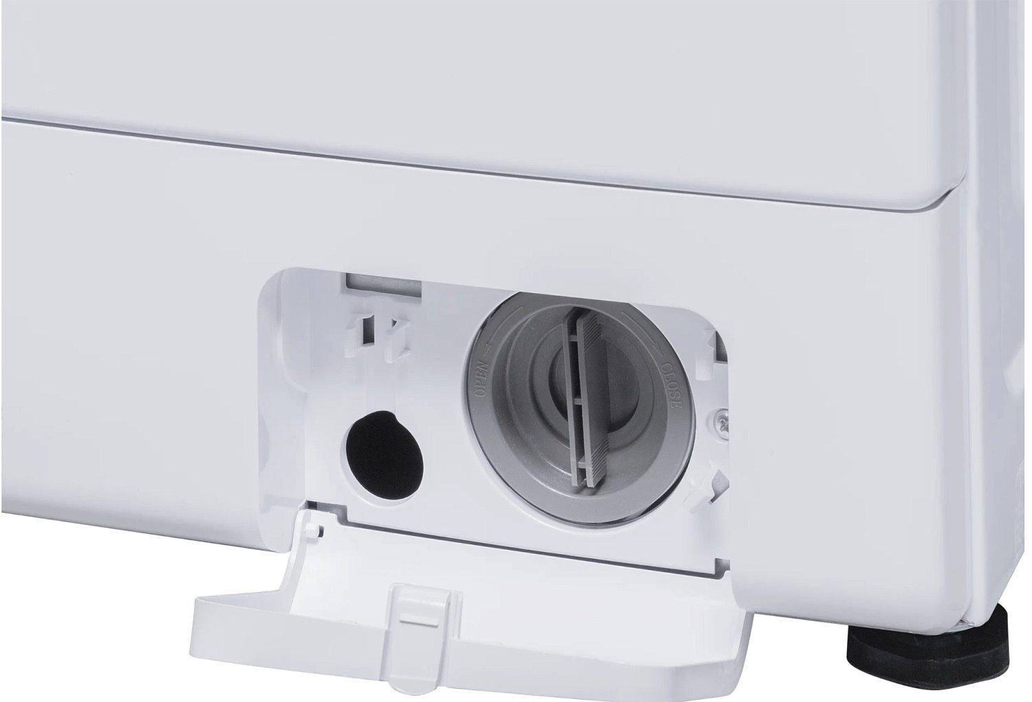 MAUNFELD MFWM106WH051D