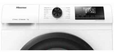 HISENSE WFQP7012VM