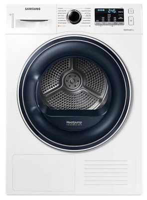 Samsung DV80M50103W