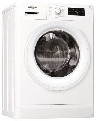 Whirlpool FWDG 86148 W