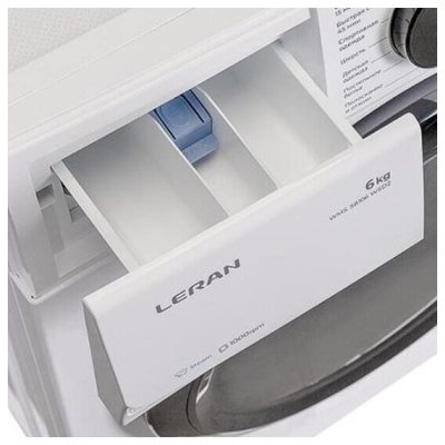 LERAN WMS 58106 WSD2