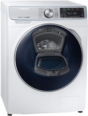 Samsung QuickDrive WW90M74HN2A