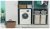 Стиральные машины Indesit IWSE 6105 (CIS) L Indesit IWSE 6105 (CIS) L