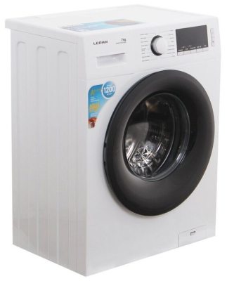 Leran WMS 77127 WD2
