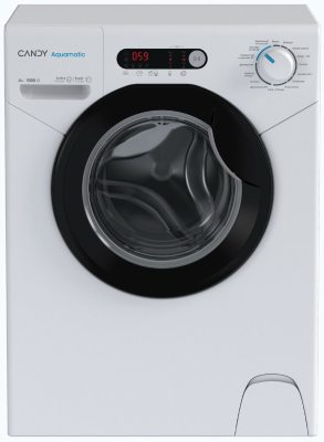 Candy Aquamatic AQUE 1043DR-07