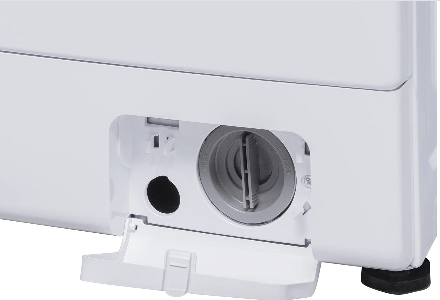 MAUNFELD MFWM127WH051D