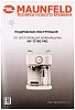 MAUNFELD MF-737BG PRO