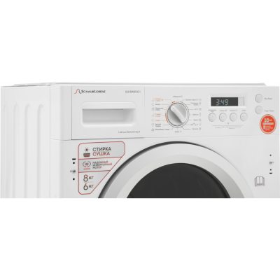 Schaub Lorenz SLW BW8543 I