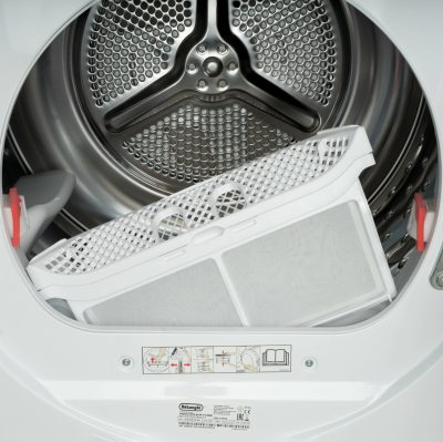 De'Longhi DTD 795 H FABIO