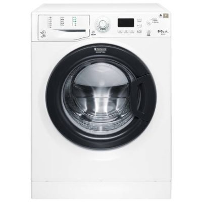 Hotpoint-Ariston WDG 8640 B