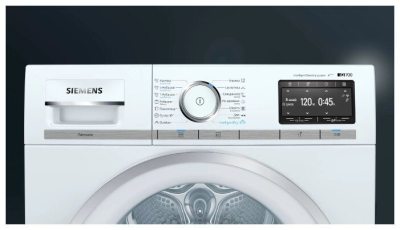 Siemens WT47XEH1OE