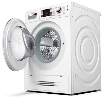 Bosch WVH 2849E