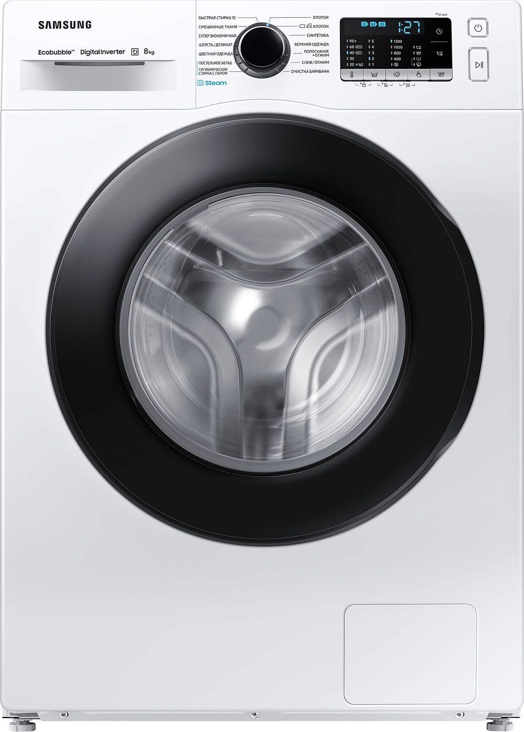 Samsung WW80AGAS21AELP