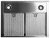 Hotpoint-Ariston HHBS 6.7F LT X