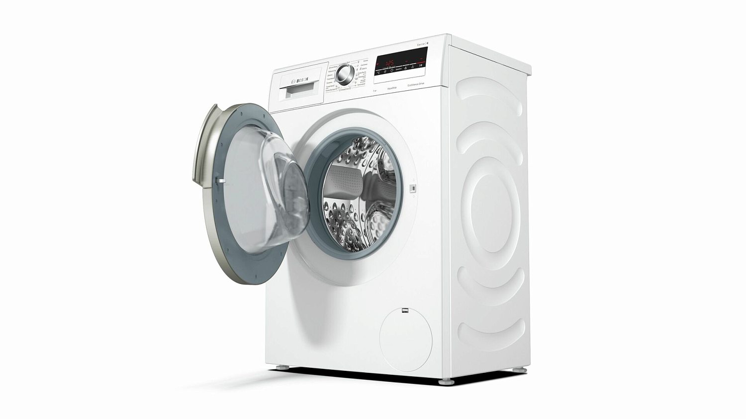 Bosch Serie 6 WLL 24241