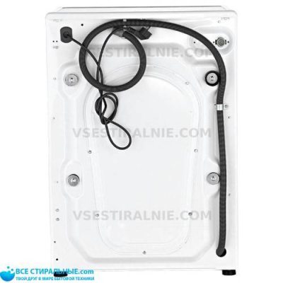 Candy GVS 410TWHC3/1