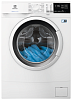 Electrolux PerfectCare 600 EW6S406WP